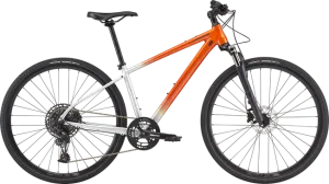 2023 Women's Quick CX 1