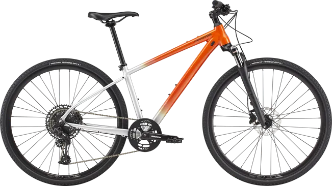 2023 Women's Quick CX 1