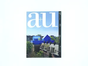 a u 475: Architecture in Belgium and the Netherlands