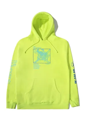 Abyss Pullover Hoodie
