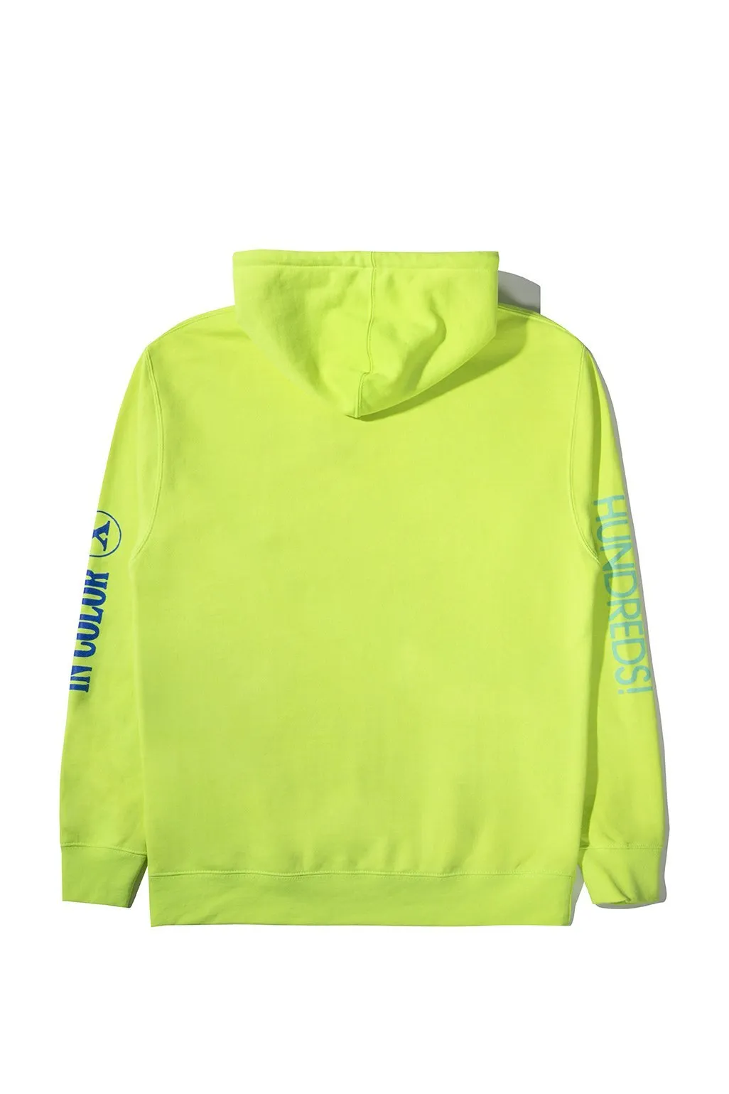 Abyss Pullover Hoodie