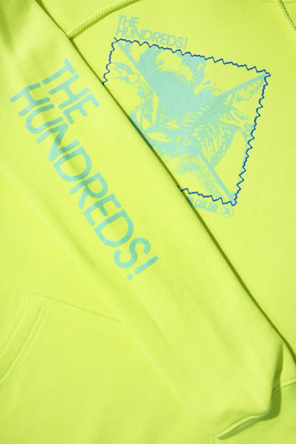 Abyss Pullover Hoodie