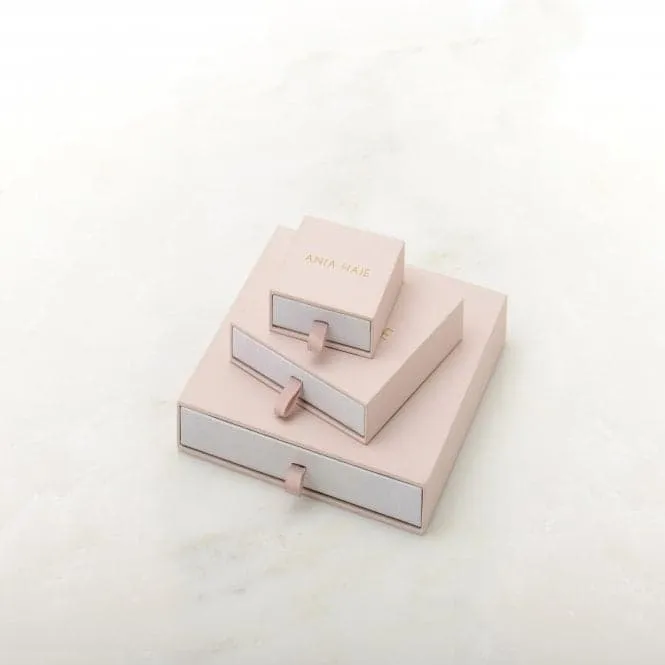 Ania Haie Gold Point Stud Earrings E053-03G