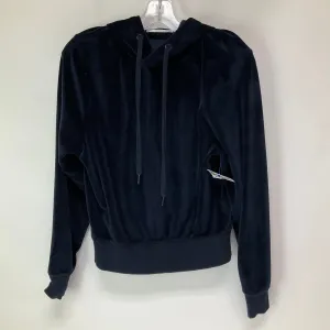 Athletic Top Long Sleeve Collar By Urban Outfitters  Size: S