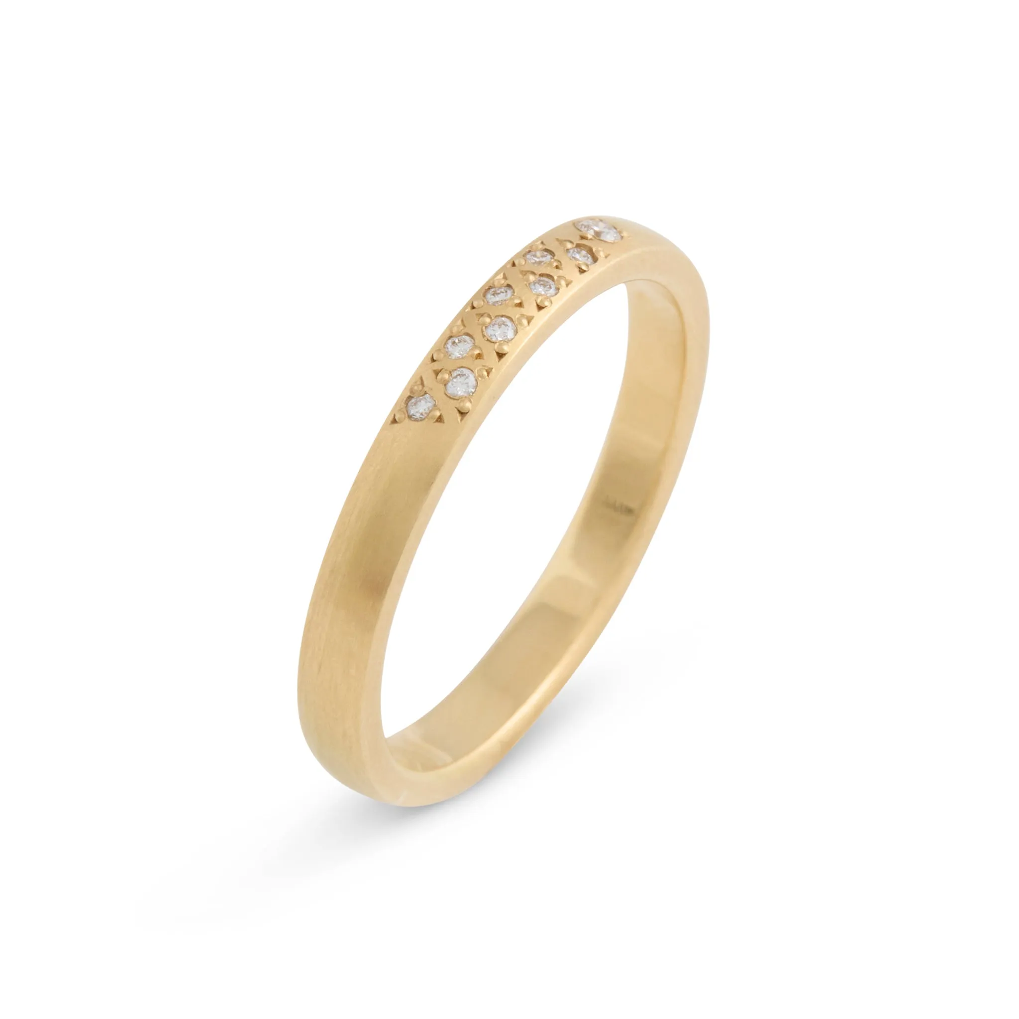 Bliss Diamond Ring