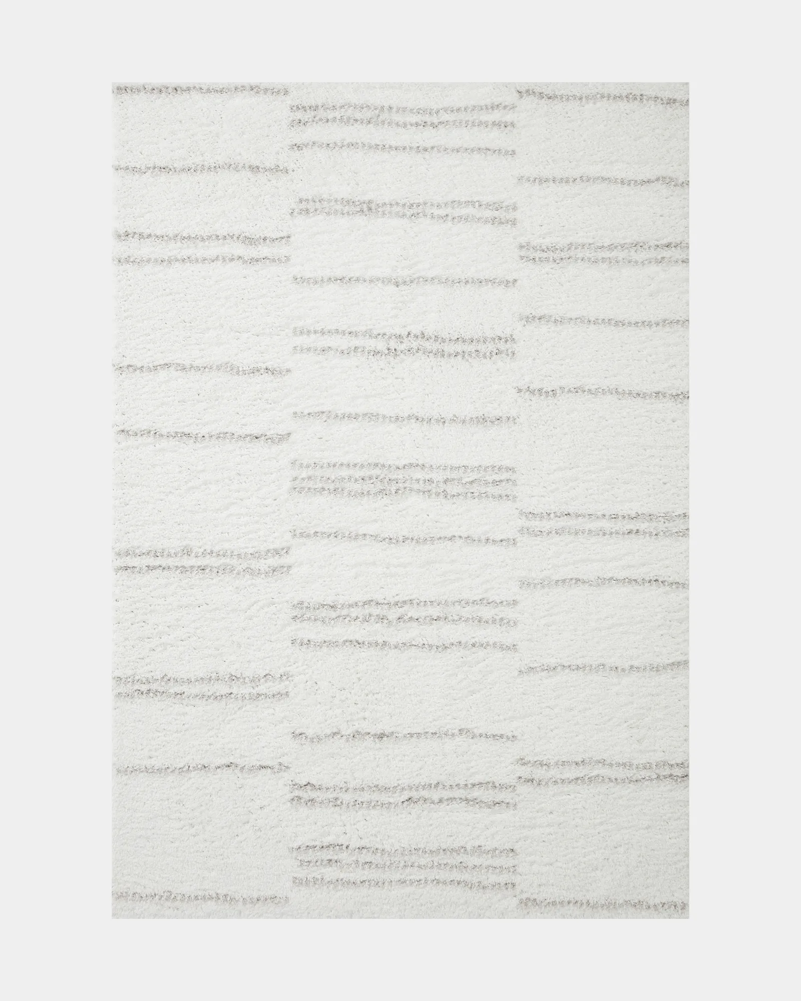 Bliss Shag Rug