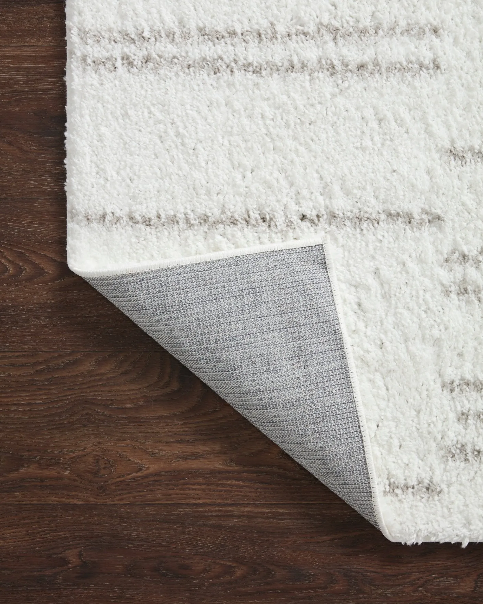 Bliss Shag Rug