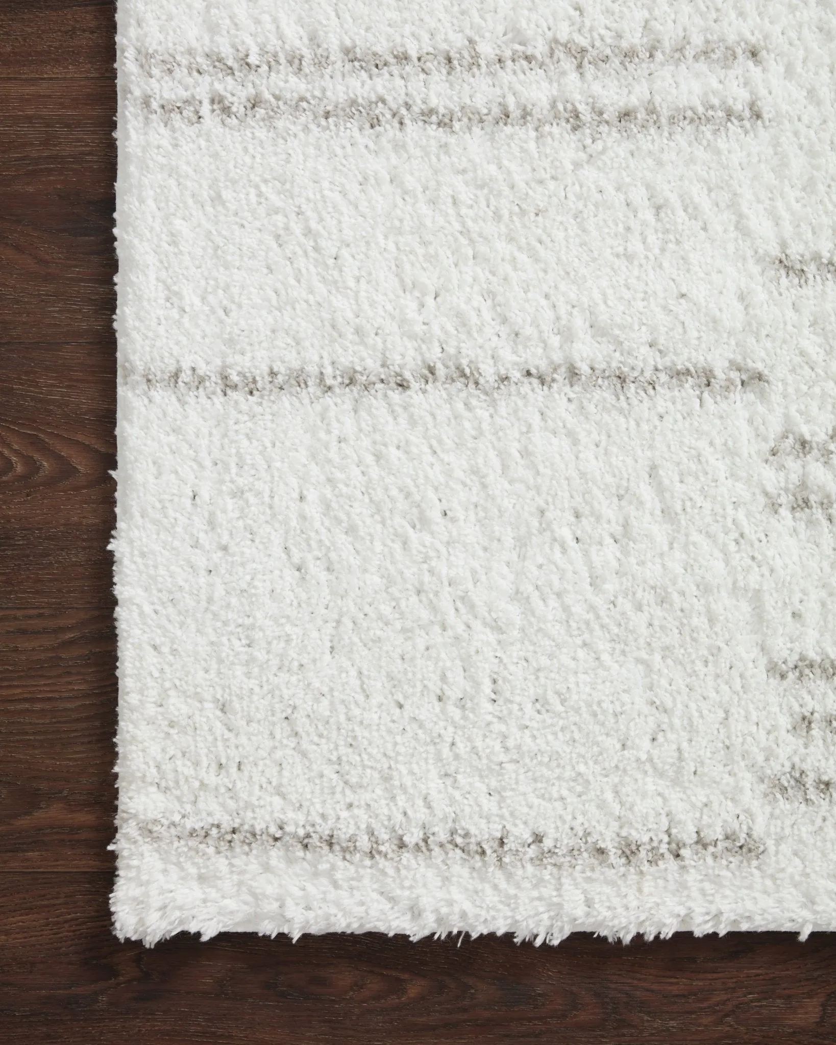 Bliss Shag Rug