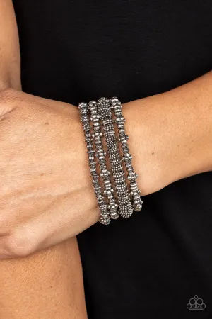 Bracelet Country Charmer - Silver B2122