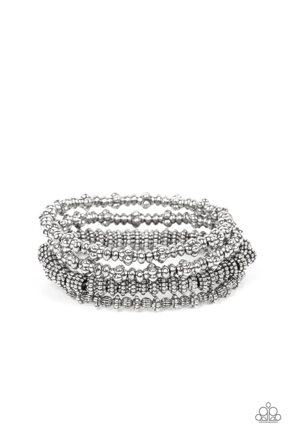 Bracelet Country Charmer - Silver B2122