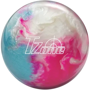 Brunswick TZone Frozen Bliss
