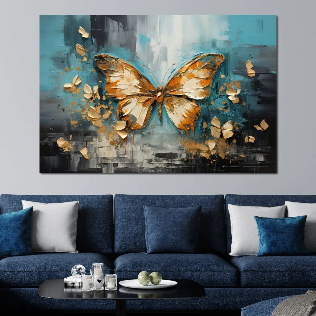 Butterfly Bliss