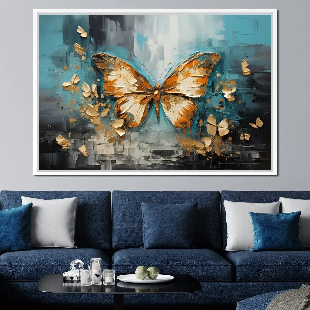 Butterfly Bliss