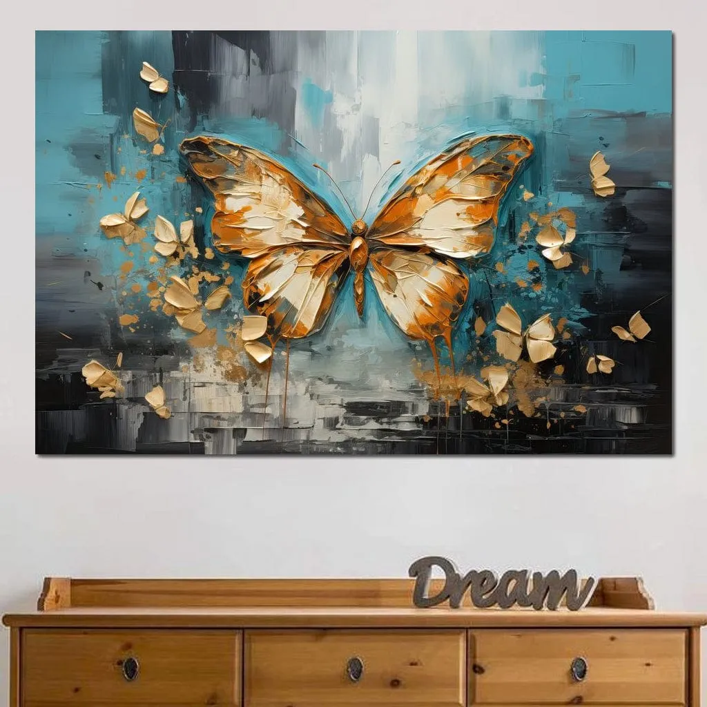 Butterfly Bliss