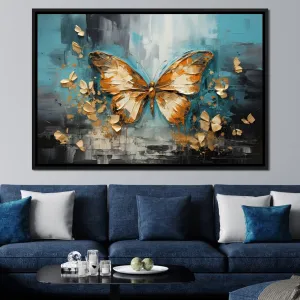 Butterfly Bliss