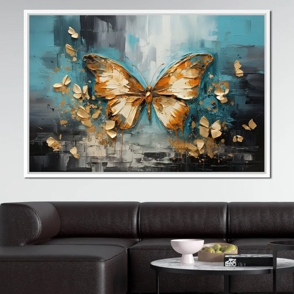 Butterfly Bliss