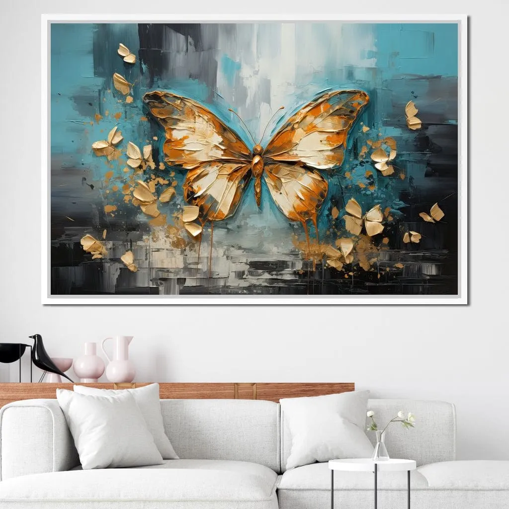 Butterfly Bliss