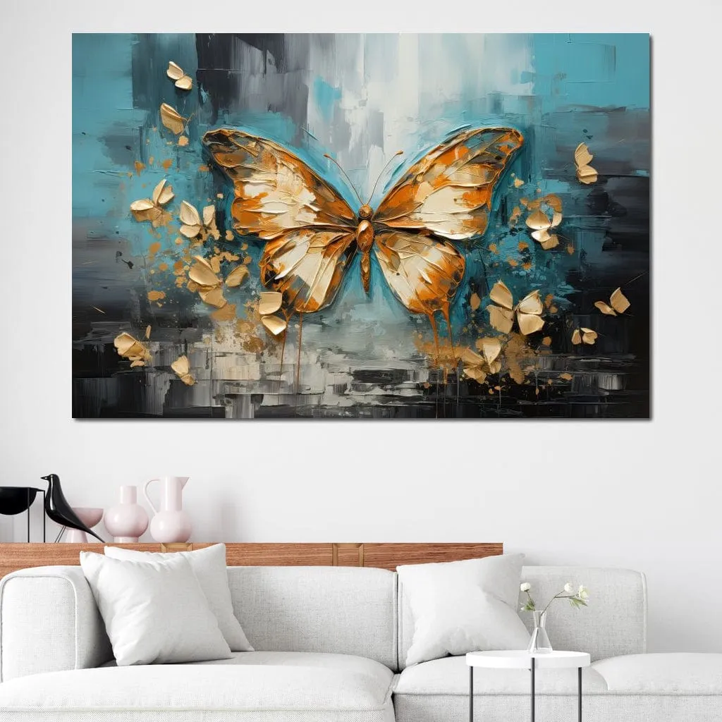 Butterfly Bliss