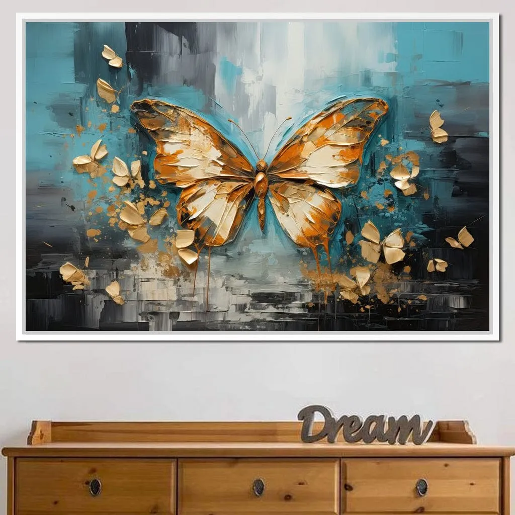 Butterfly Bliss