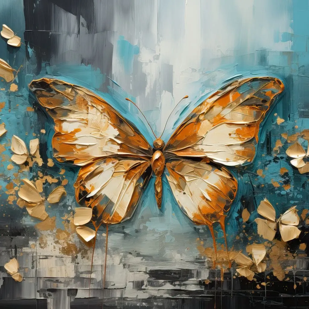 Butterfly Bliss