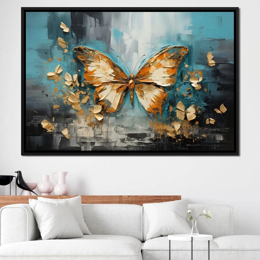 Butterfly Bliss