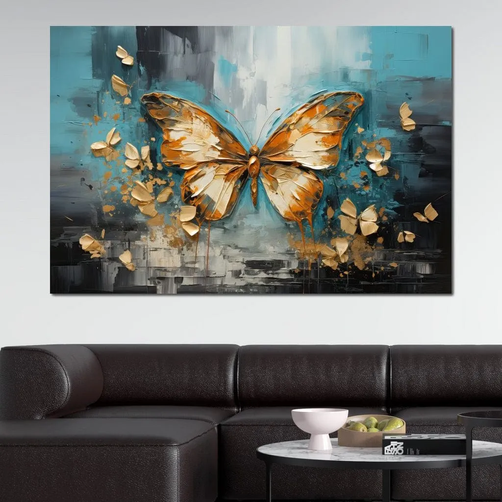 Butterfly Bliss