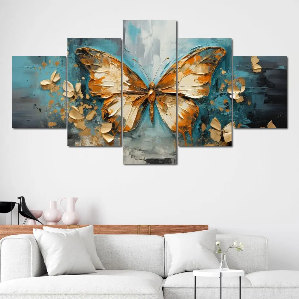 Butterfly Bliss