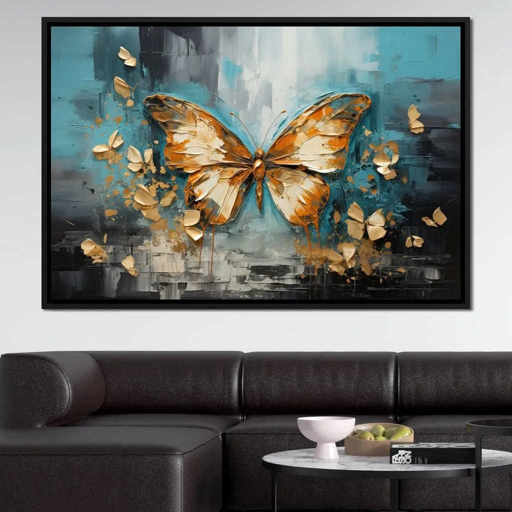 Butterfly Bliss