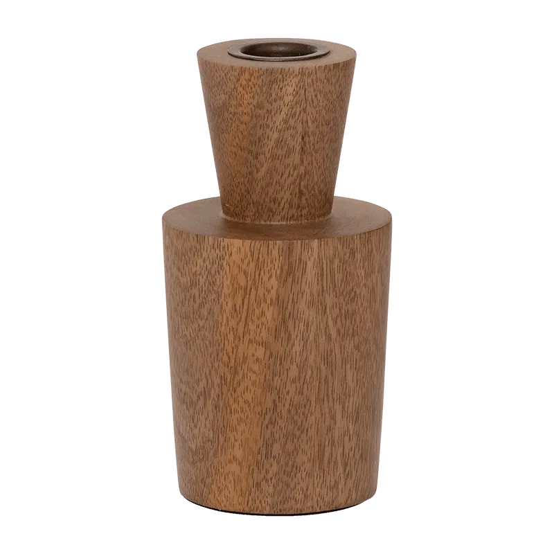Candle holder Madera A