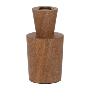 Candle holder Madera A