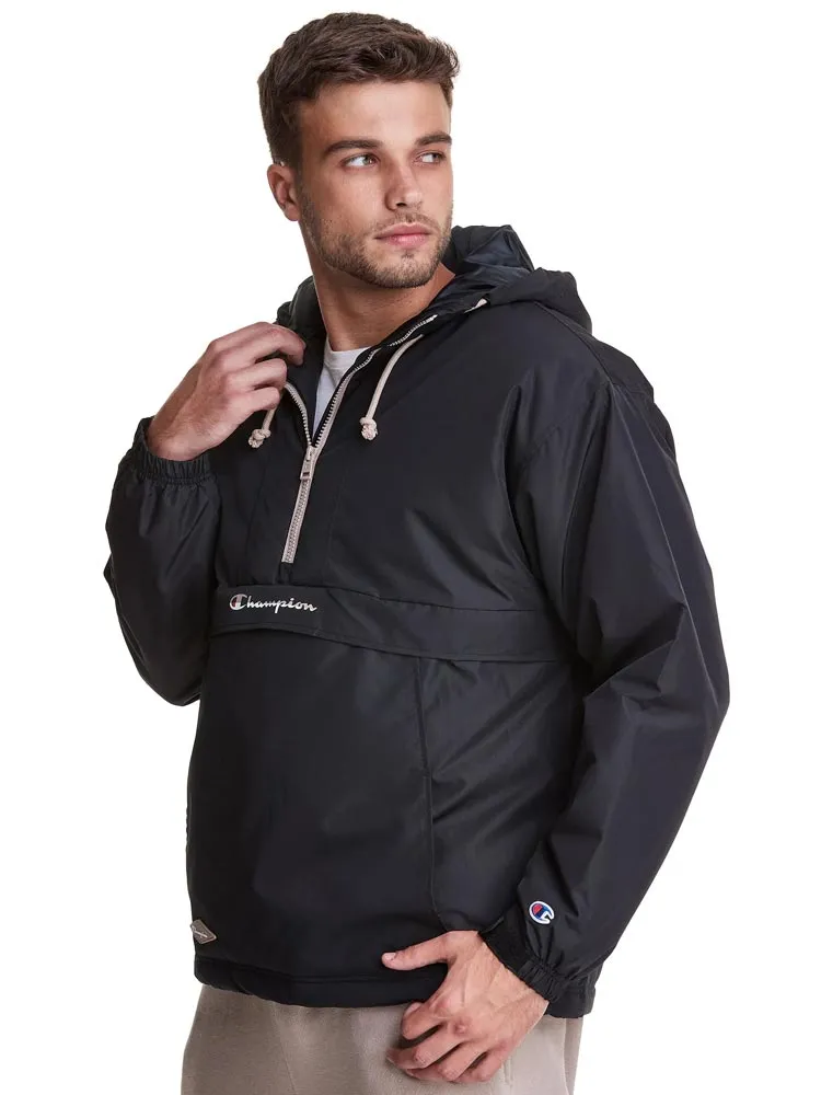 Casaca para Hombre CHAMPION V59436586626 FILLED STADIUM ANORAK 003