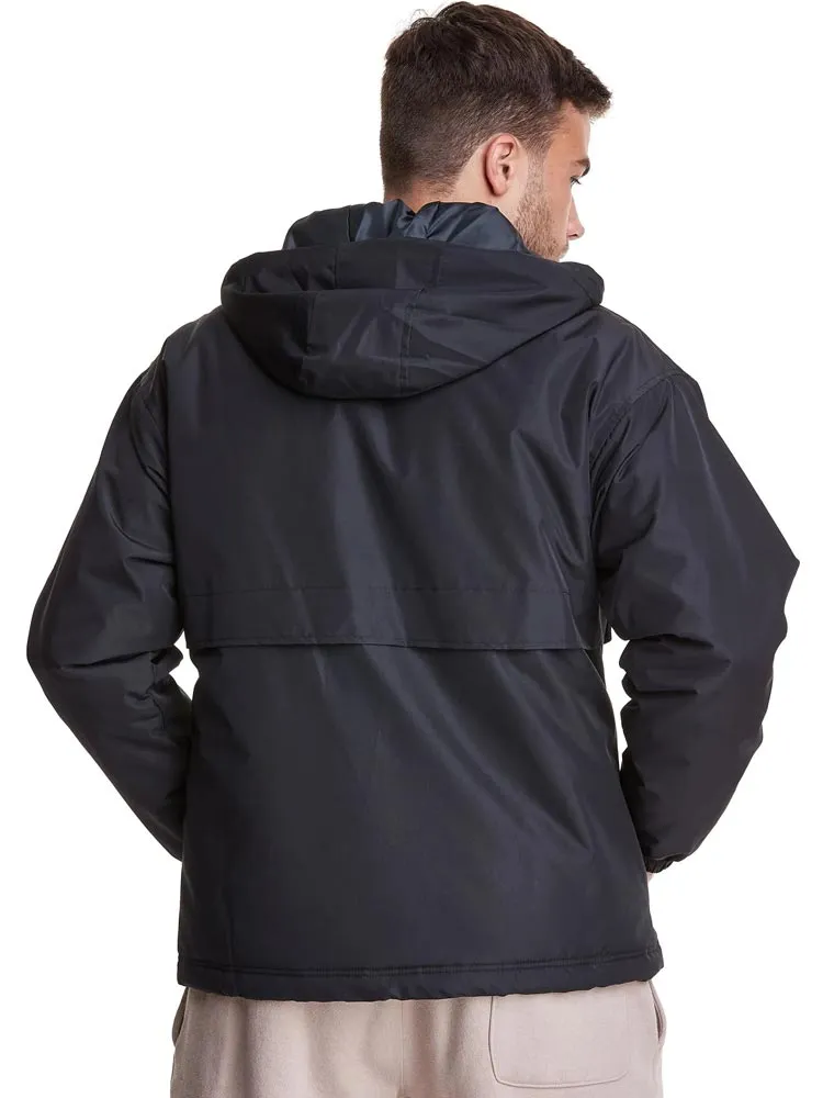 Casaca para Hombre CHAMPION V59436586626 FILLED STADIUM ANORAK 003