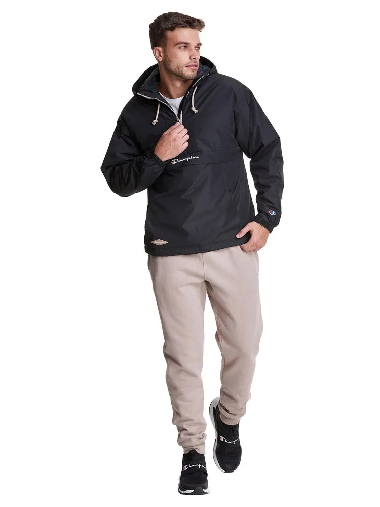 Casaca para Hombre CHAMPION V59436586626 FILLED STADIUM ANORAK 003