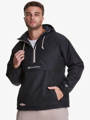 Casaca para Hombre CHAMPION V59436586626 FILLED STADIUM ANORAK 003
