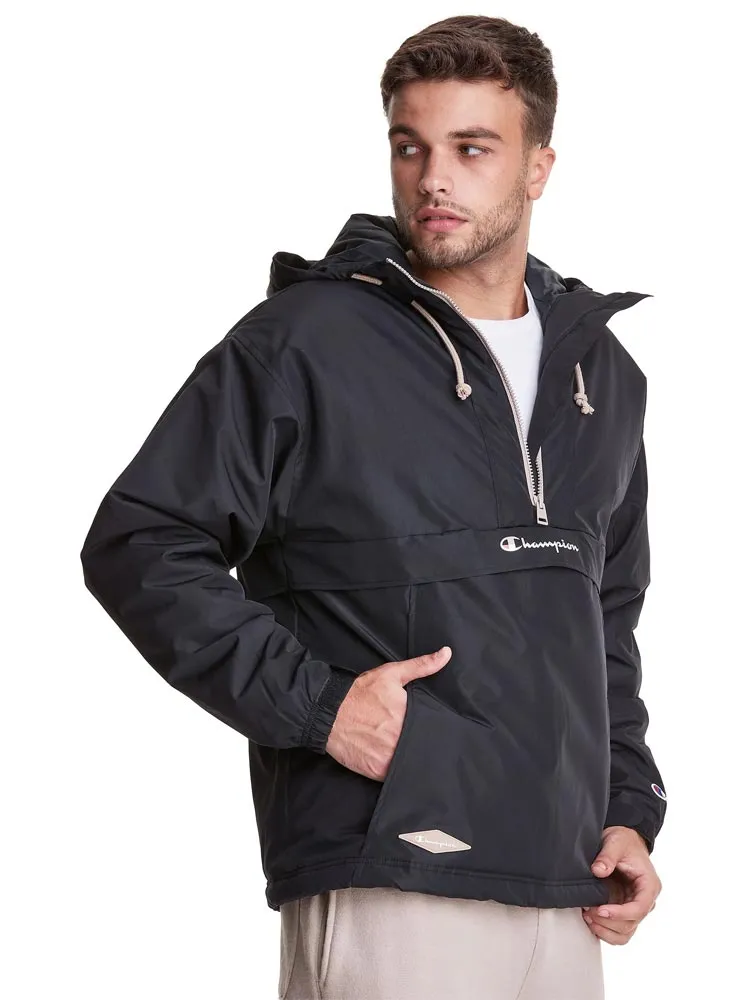 Casaca para Hombre CHAMPION V59436586626 FILLED STADIUM ANORAK 003