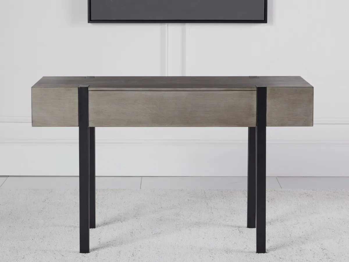 Colton Sofa Table