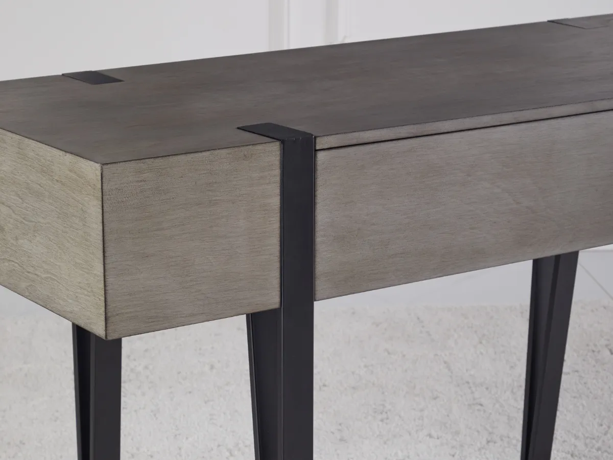 Colton Sofa Table