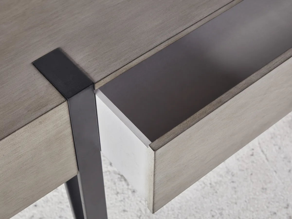 Colton Sofa Table