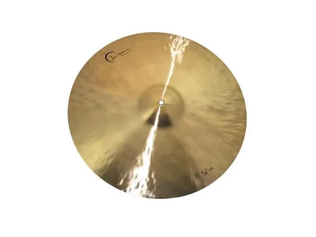 Dream Bliss 14" Paper Thin Crash