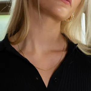 Farrah Necklace