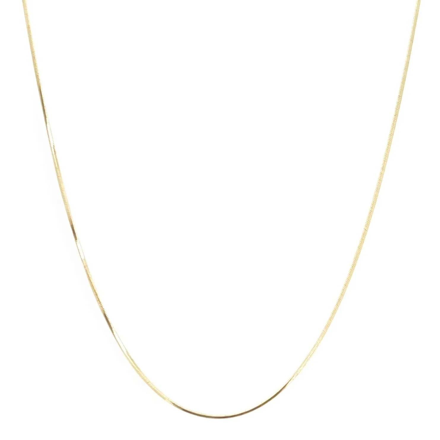 Farrah Necklace