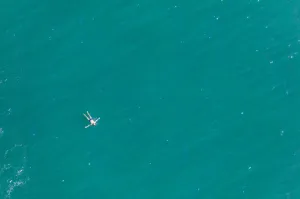 Floating, Rio de Janeiro