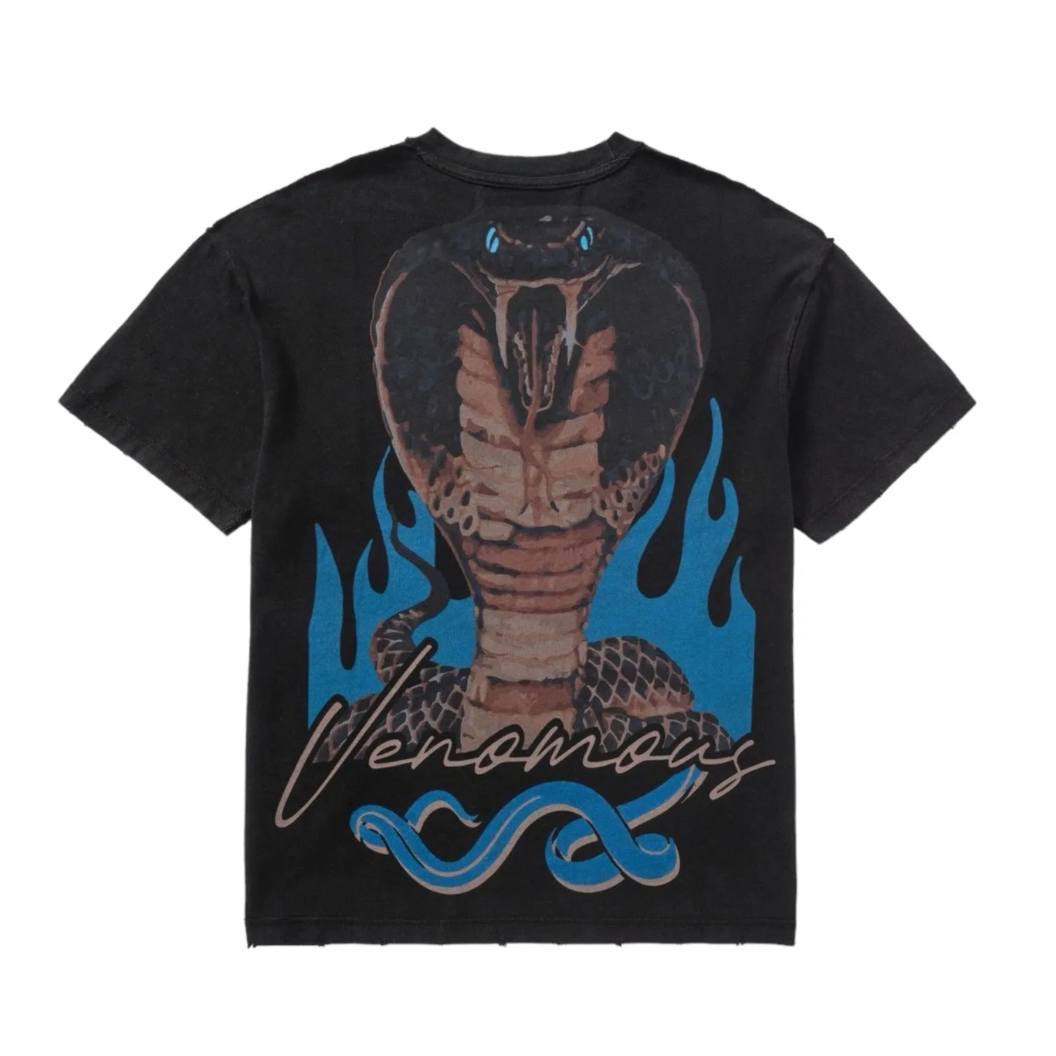 GALA: Venomous SS Tee