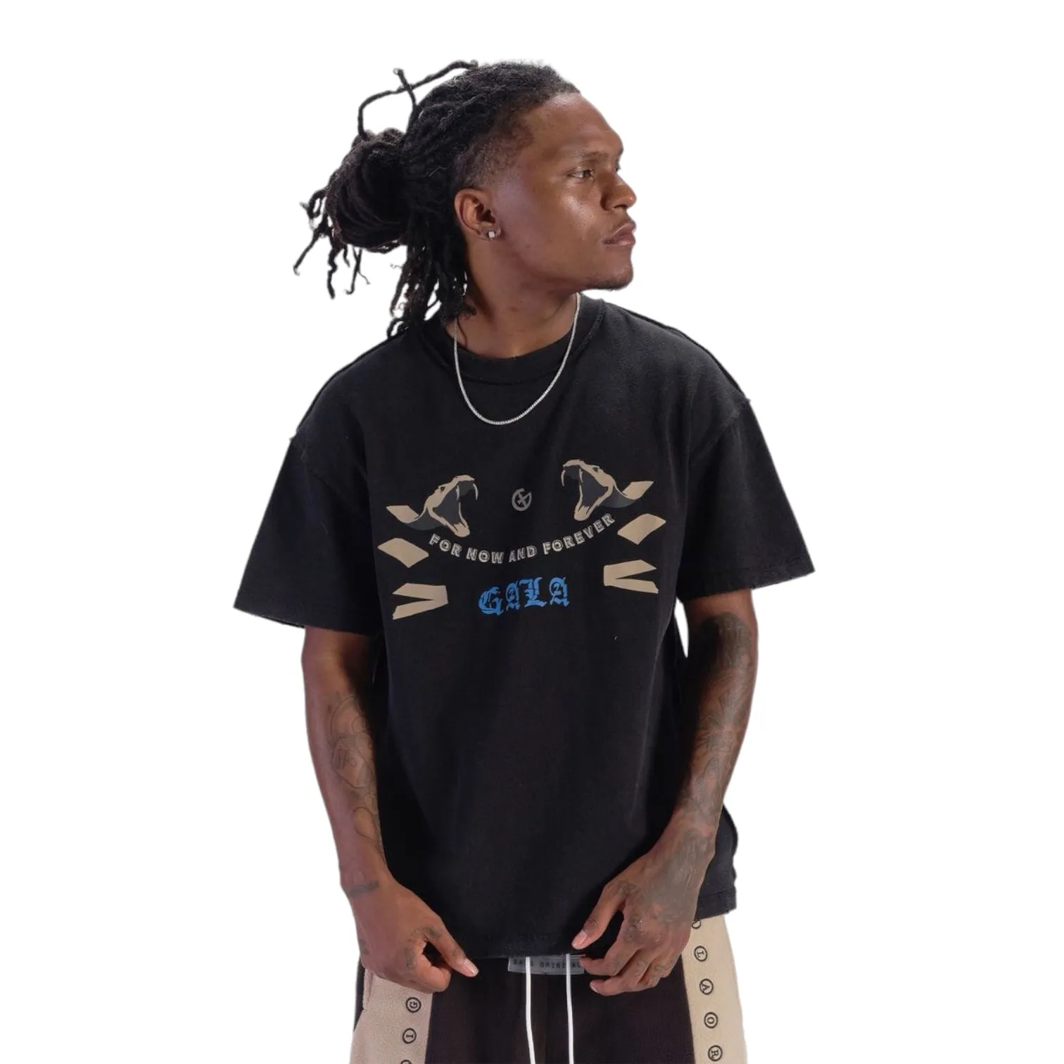 GALA: Venomous SS Tee