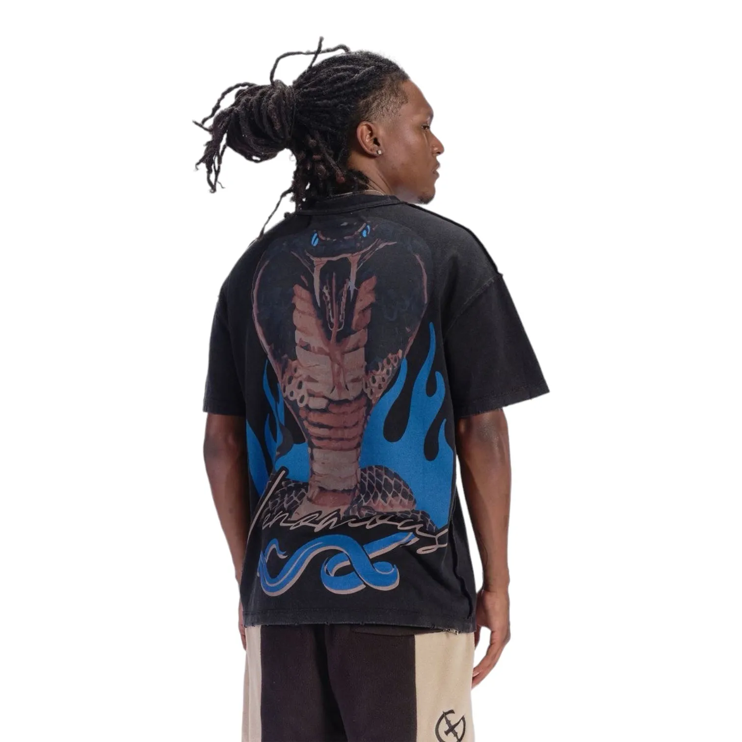 GALA: Venomous SS Tee