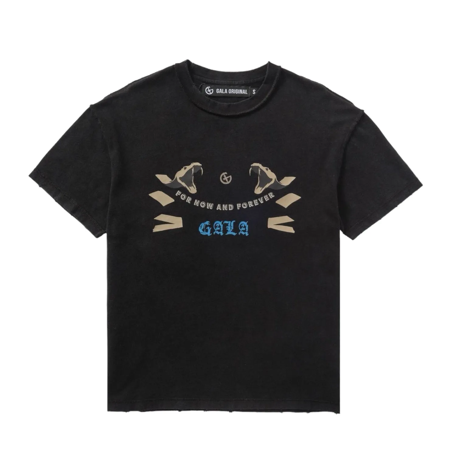 GALA: Venomous SS Tee