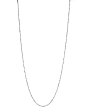 Harmony Silver Chain 45cm