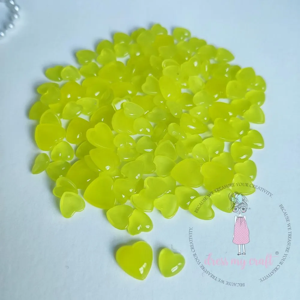 Heart Droplets Combo