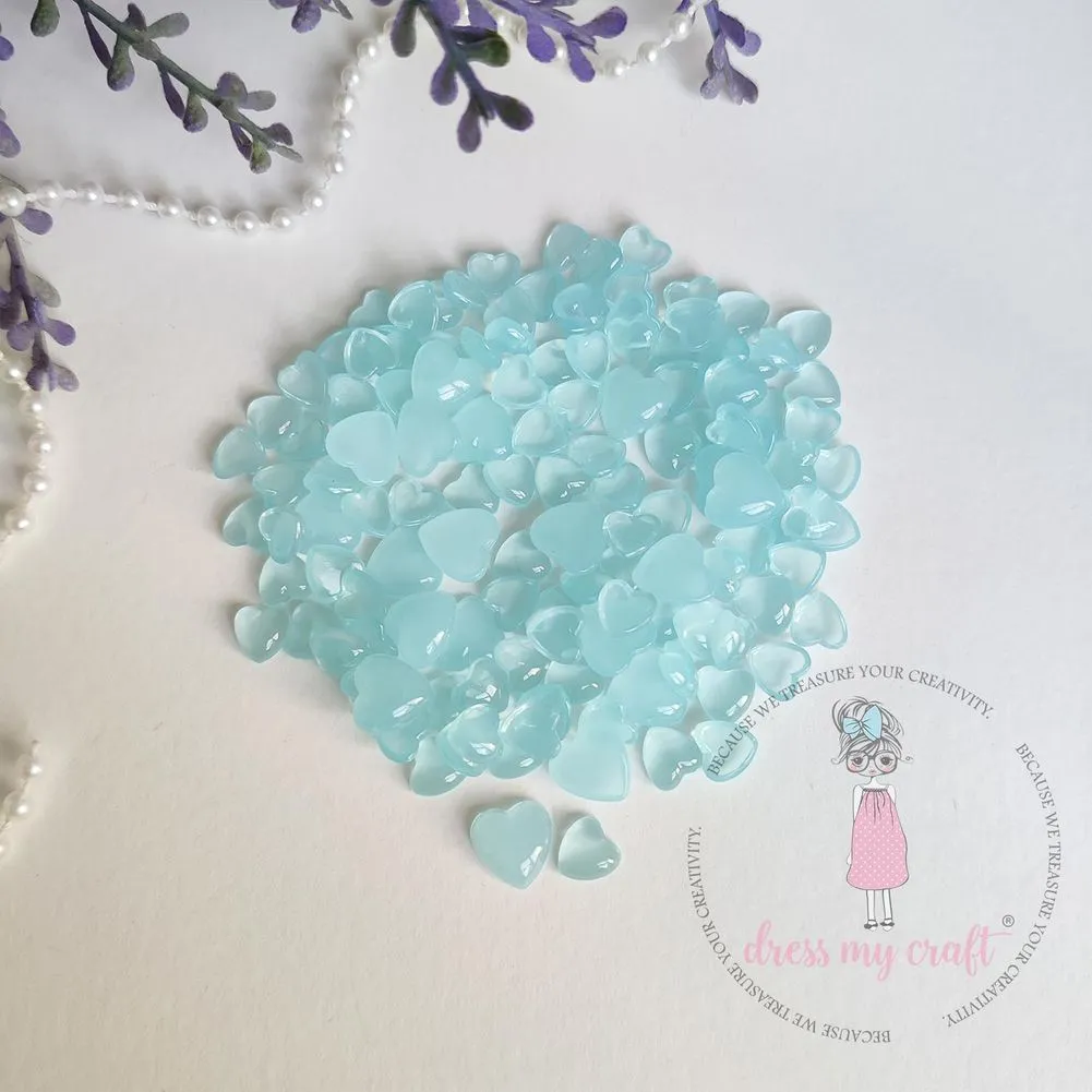 Heart Droplets Combo