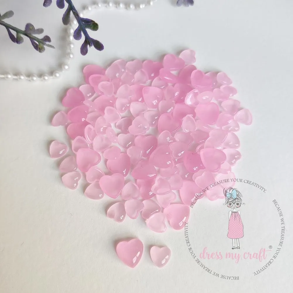 Heart Droplets Combo